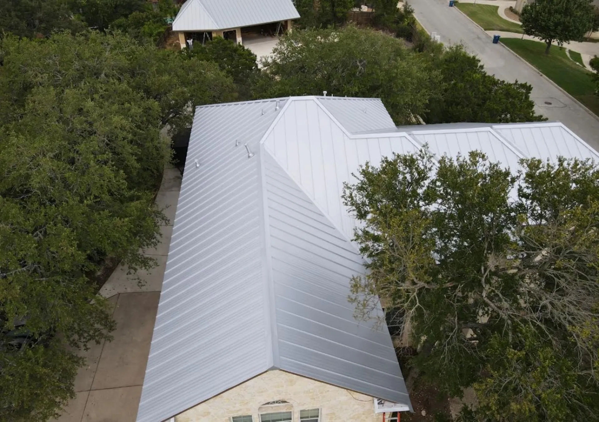 Roof Repair in De Queen, AR